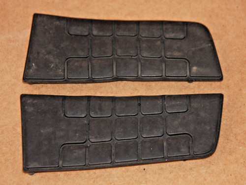 Jeu revetements pieds - revetements,