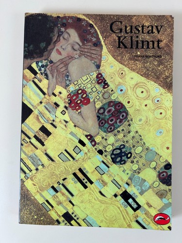 Frank whitford gustav - whitford:, klimt/