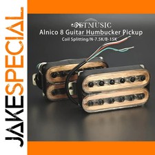 JakeSpecial – Double Coil