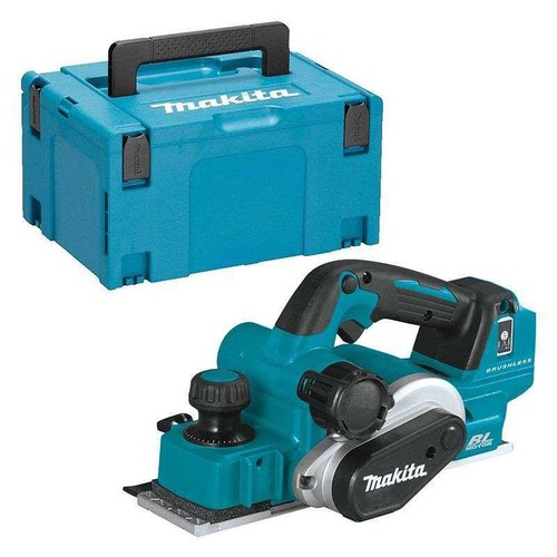Rabot makita dkp181zj - rabot,