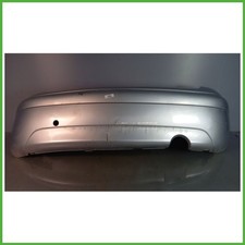 Pare-Chocs Arrière CITROEN C3