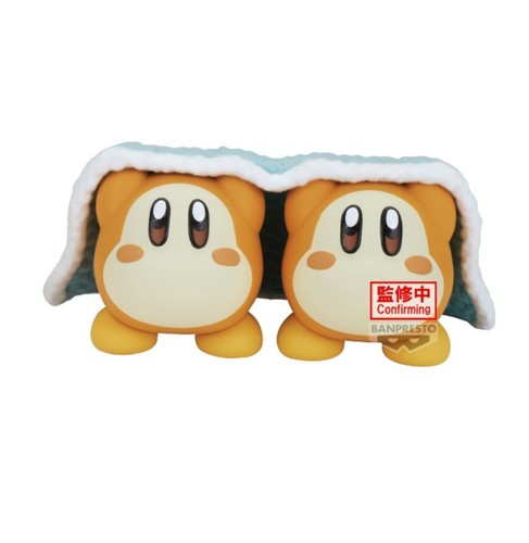 Figurine kirby waddle dee - figurine,