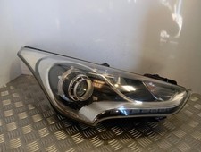 Optique avant principal droit