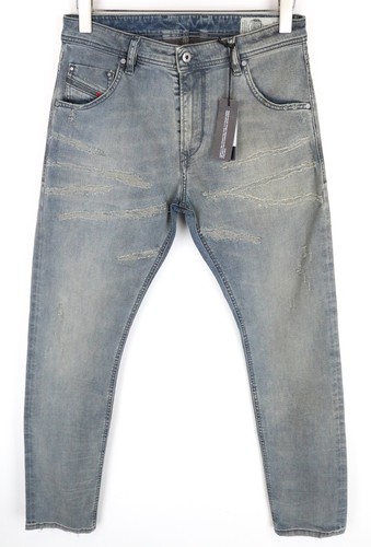Diesel krayver r4tl8 jeans - diesel,