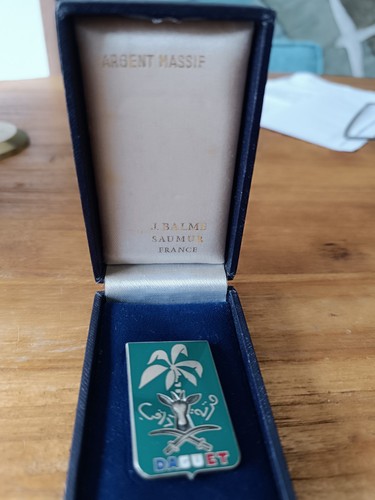 Insigne militaires - insigne,