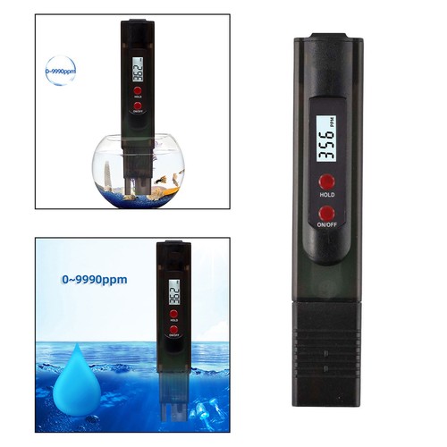 Appareil test eau - test, d'eau
