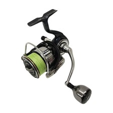 DAIWA 19 CERTATE LT4000-CXH