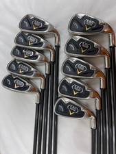 Set de fers Callaway ERC