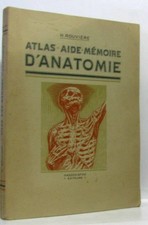 Atlas - aide mémoire