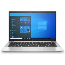 HP EliteBook 830 G8 13,3" i5 11.Gen 32GB 250 GB M.2 NvMe SSD FHD Win11P