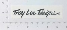 Vintage Troy Lee Designs