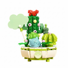 Figurine Pokémon Bulbizarre