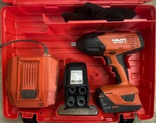 Boulonneuse Hilti SIW 22 T-A