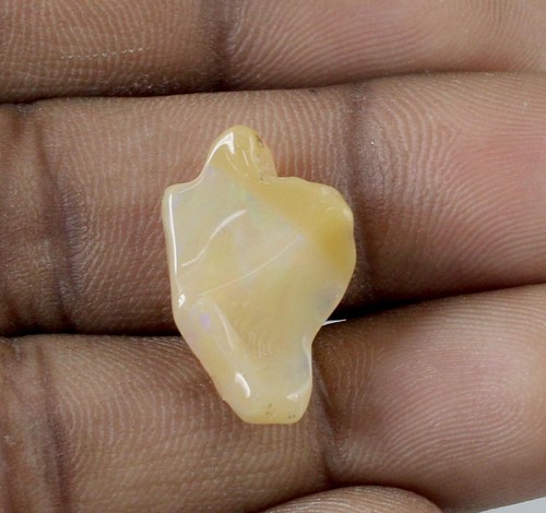 Opale éthiopienne naturelle