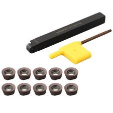 Porte-outil de tournage haute