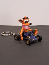 Figurine Crash Bandicoot Crash