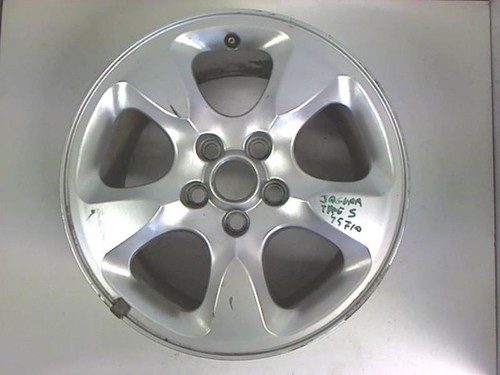 Jante jaguar type phase 1 - s-type,