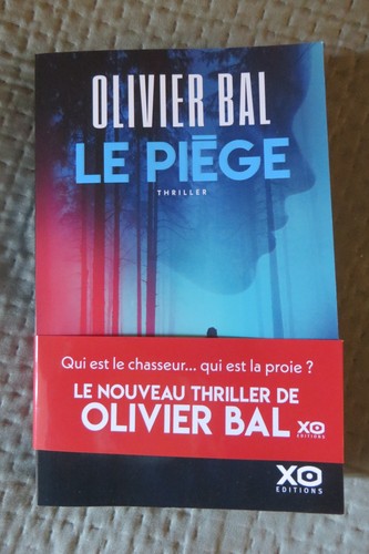 Piège par olivier - le,