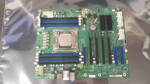 Carte mere fujitsu celsius - carte,