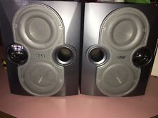 Vintage Lot 2x RCA RS2622 en