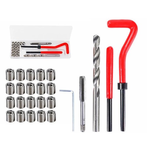 Jeu outils réparation - de,