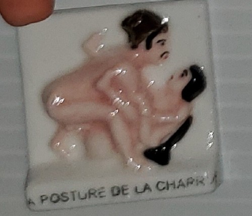 Fève unité série position - série,