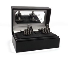 Drôle Grossier Milieu Main