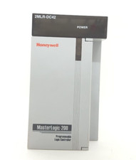 Honeywell 2MLR-DC42