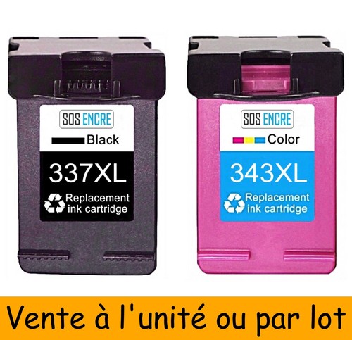 Sos encre cartouches - encre,