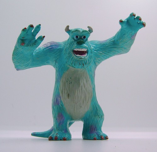 Figurine jacques sullivan - figurine,