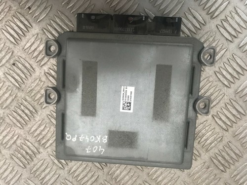Calculateur moteur peugeot - moteur,