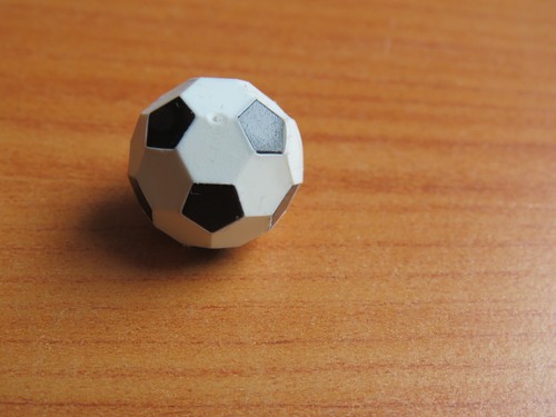 Piece playmobil ballon - piece,
