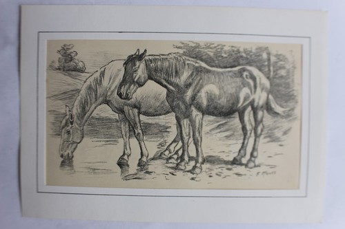 Dessin original crayon - dessin,