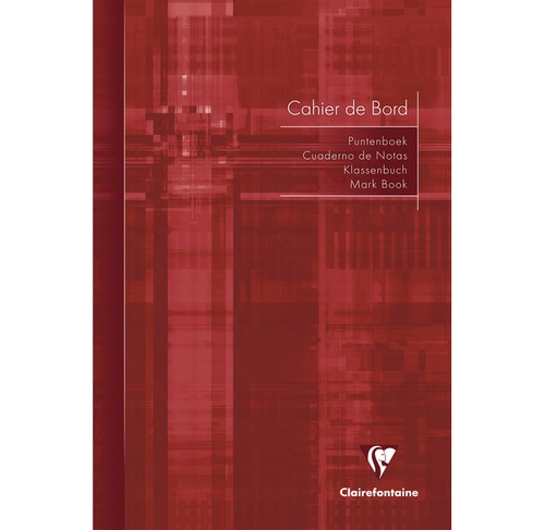 3139c clairefontaine lot - [3139c-5],