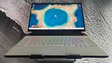 PC LAPTOP GAMING ALIENWARE M15