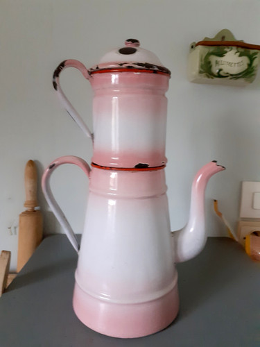 Ancienne grande - ancienne,
