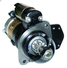 Démarreur PRESTOLITE ELECTRIC