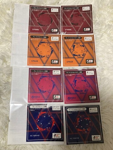 Beyblade league ver sticker - j,