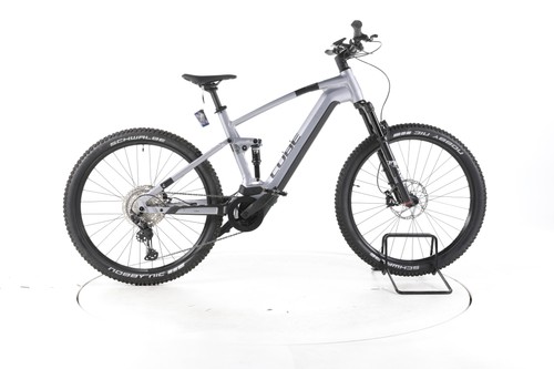 Cube stereo hybrid 120 race - cube,