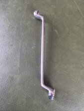 Clé Polygonale Contre Coudée