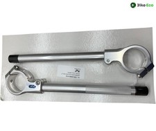 Demi guidons Robby 50mm