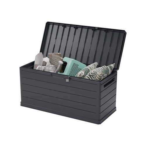 Coffre rangement extérieur - de,