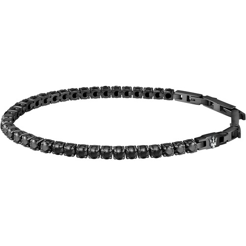 Bracelet homme maserati - bracelet,