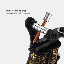 Machine à tatouer rotative premium pour débutants améliorer les techniques de