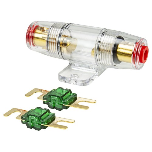 Porte fusible mini anl - porte-fusible, mini-anl