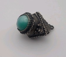 Pendentif Ancien Chinois
