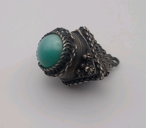 Pendentif ancien chinois - ancien,