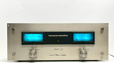 Marantz Model 250 Stereo Power