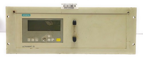 Siemens ultramat - siemens,