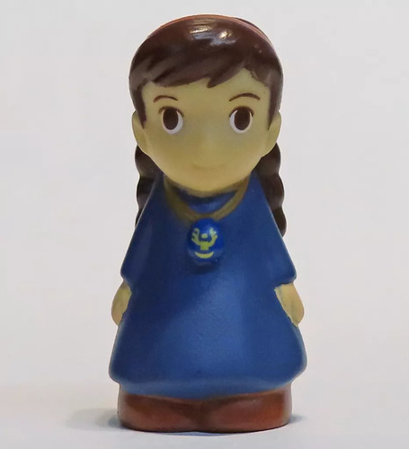 Mini figurine collection - mini,
